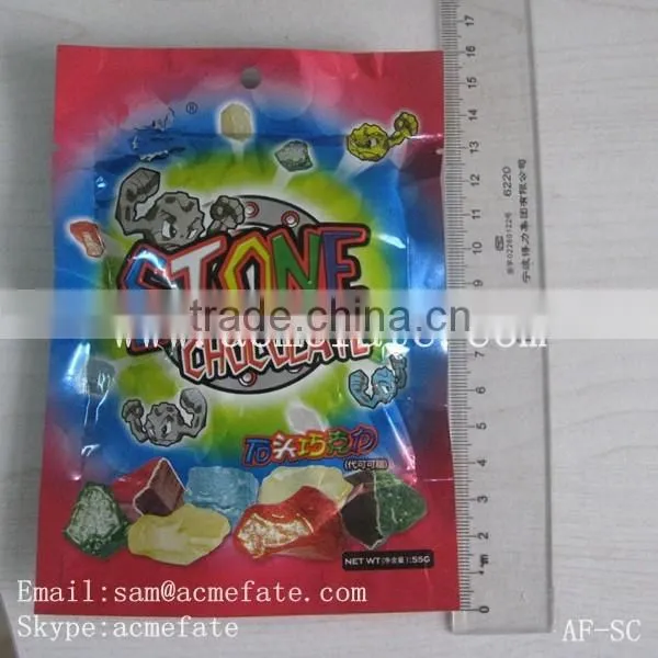 Chinese Good Taste Chocolate Coated Peanuts