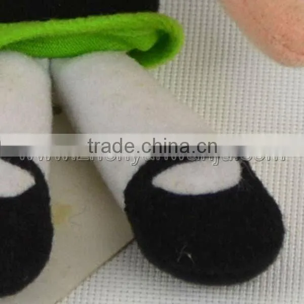 plush doll for children from Plush toys factory in China