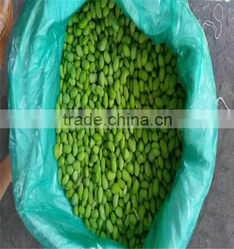 frozen green peas/chinese IQF green peas