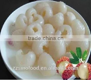 Canned Food Factory Canned Vegetable Water Chestnuts Slices
