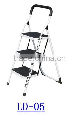 RD aluminum folding climbing rope metal bunk beds ladder