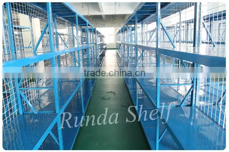 goods shelves warehouse storage racking