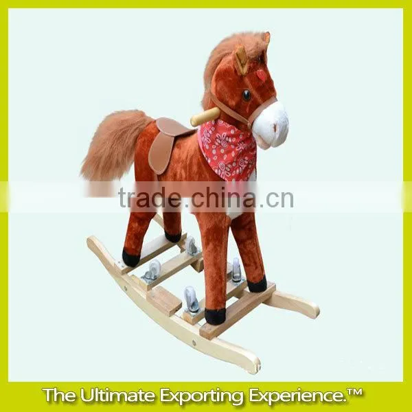Rocking chair,hobbyhorse rocking chair