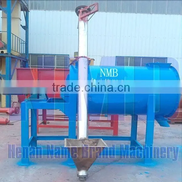 2014 China High Grade ribbon blender manufacturers