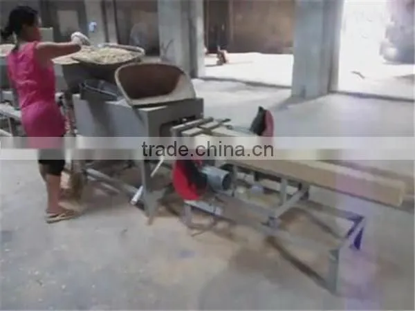 new design factory price wooden block equipment