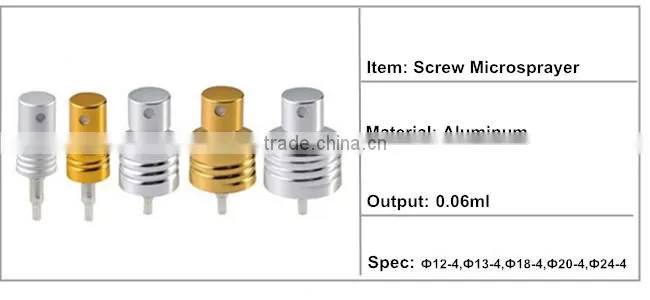 High quality handy mist sprayer