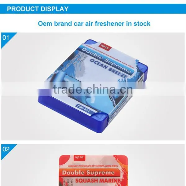 Foshan ikeda Christmas sexy car air fresheners-the best air perfume for car