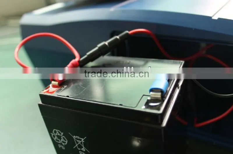 Lead acid deep cycle 12V 4AH battery for electric fence energizer