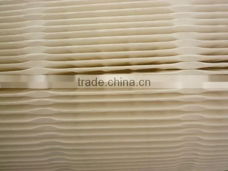 rotary pleating machine(paper pleating filter nachine ) ZZHG-4A