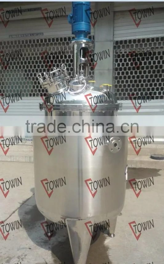 low cost liquid soap Making Machine price