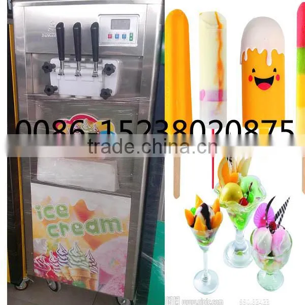 Automatic Popsicle Machine for sale/commercial popsicle making machine