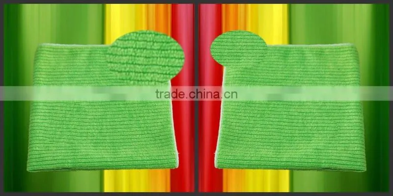 Good quality Microfiber cleaning cloth