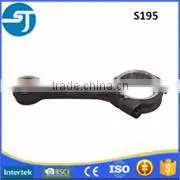 Farm mini tractor widely used S195 diesel engine connecting rod bearing