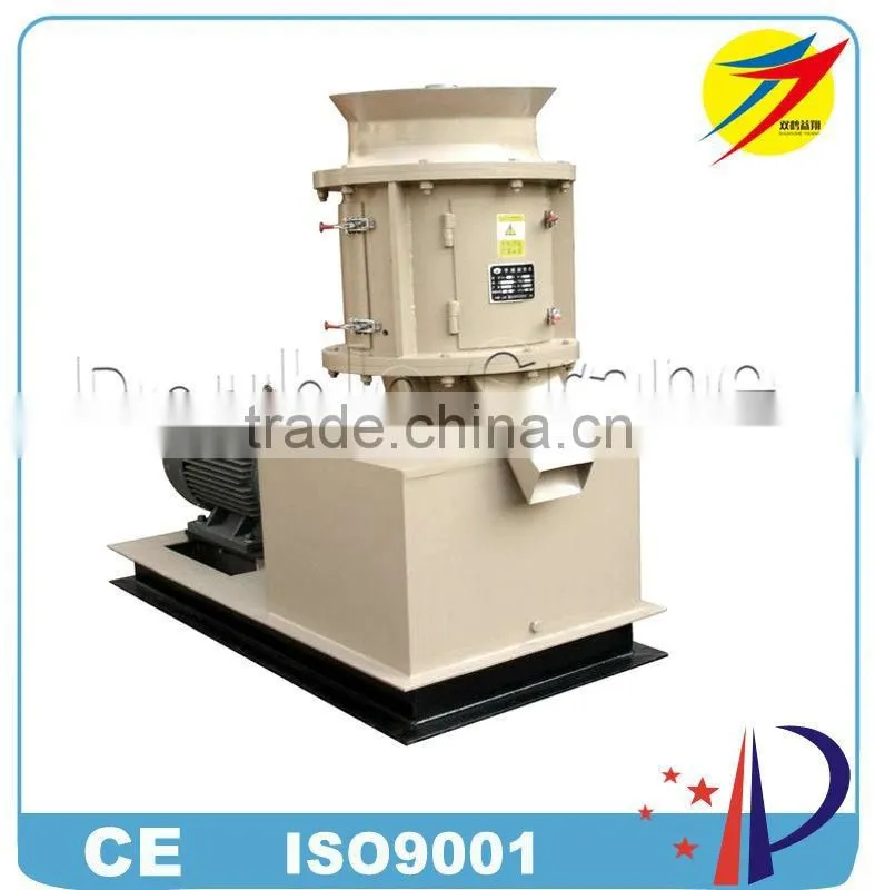 kitchen garbage fertilizer pellet making machine