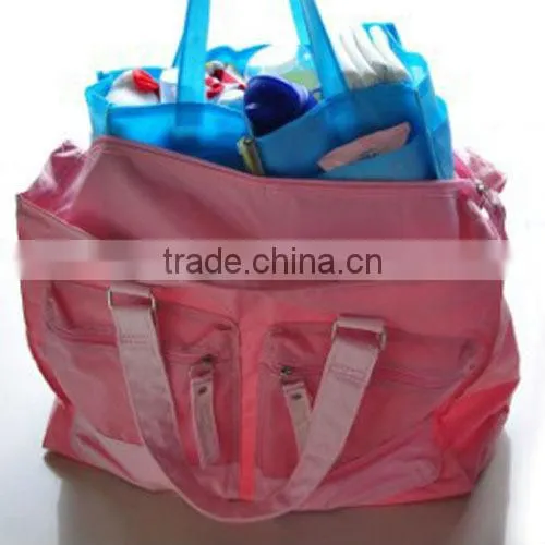 Tote Mummy Bag, Fashion Mummy Diaper Bag/Handbag (BMTN002)