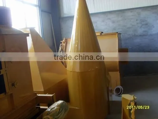 professional cyclone dust collector