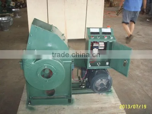 automatic hammer mill machine/tear-circle hammer mill/diesel wood hammer mill