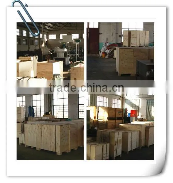 CE approved feed crusher, hammer crusher, wood crusher machine