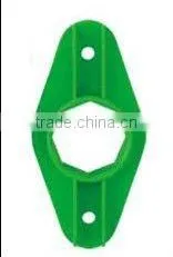Quick coupling valve