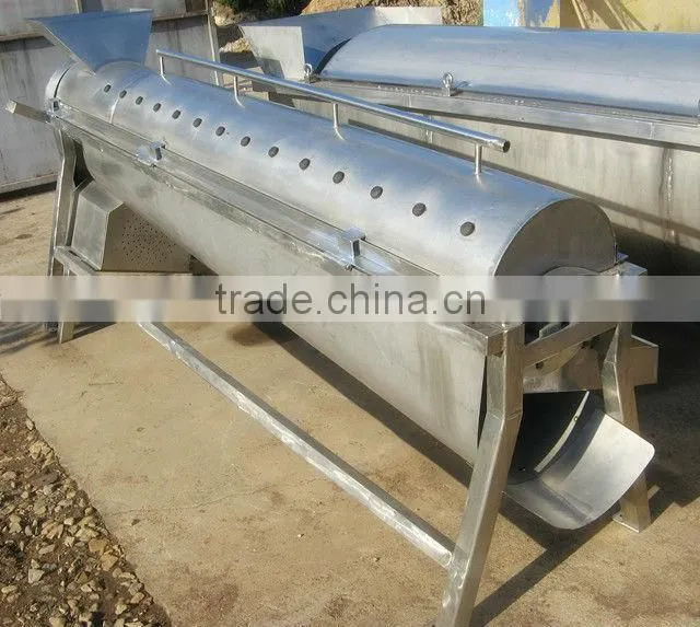 Automatic Stainless steel Chicken Paw Processing Line