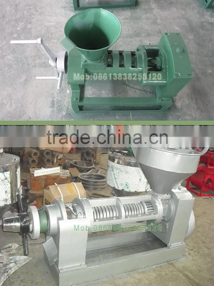 Machine Manufacturers Prickly Pear Seed Oil Extraction Machine