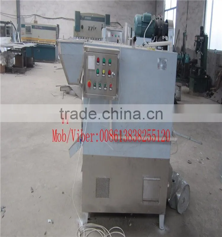 groundnut baker machine with varies heating ways