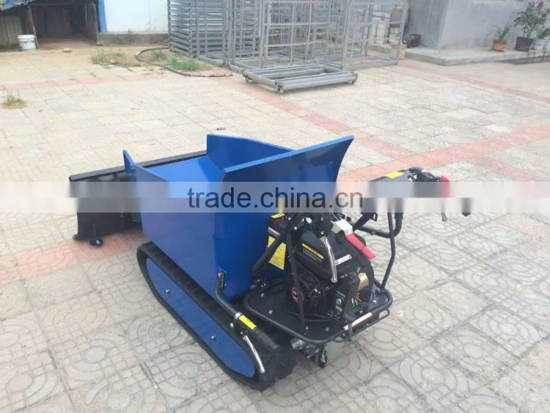 mini dumper