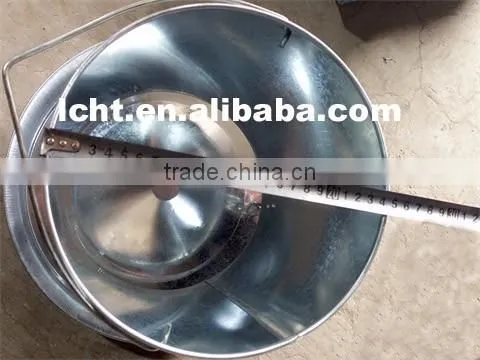 Hot sale poultry chicken feeders
