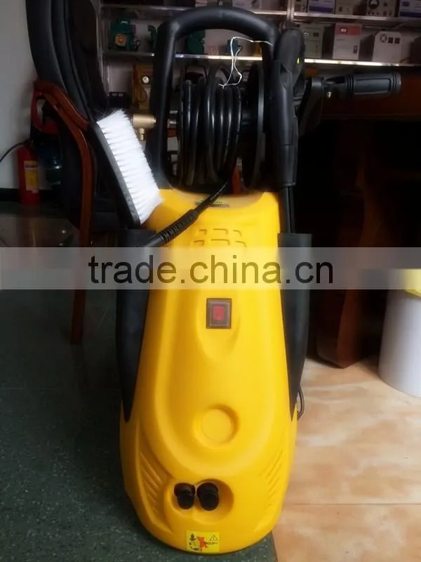 Mini high pressure pumps, protable high pressure electric water pump for sale, Vlais mini car washer