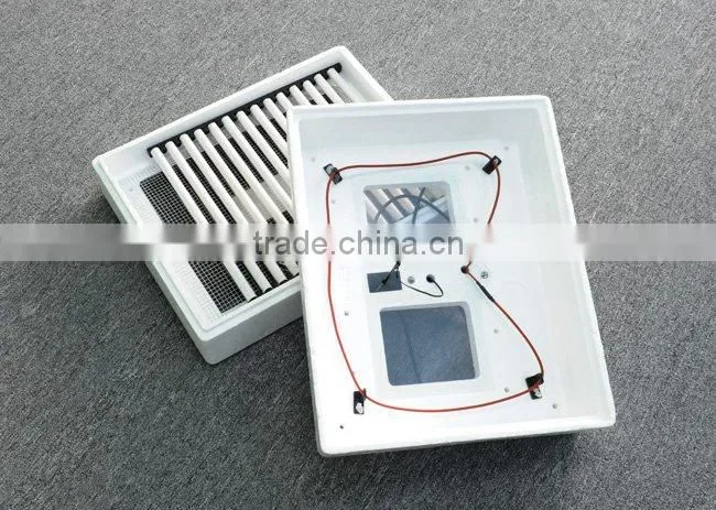 small Egg Incubator