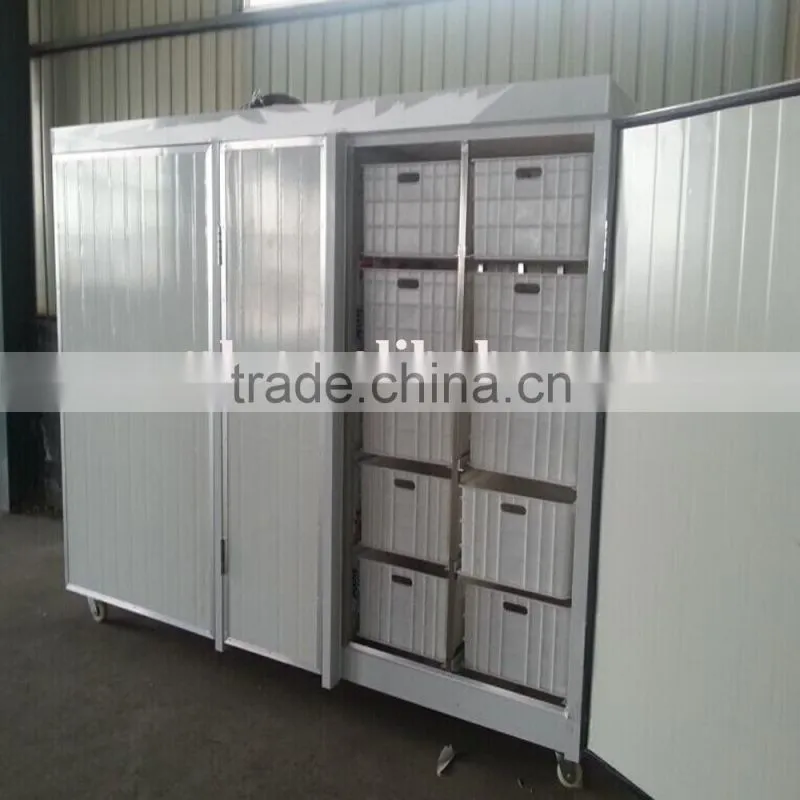 Newly China made automatic bean sprout machine