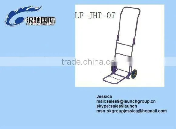 LF-JHT-06 metal hand trolley