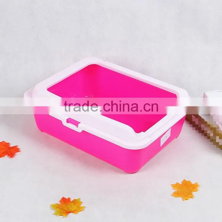 cat toilet , cat litter box