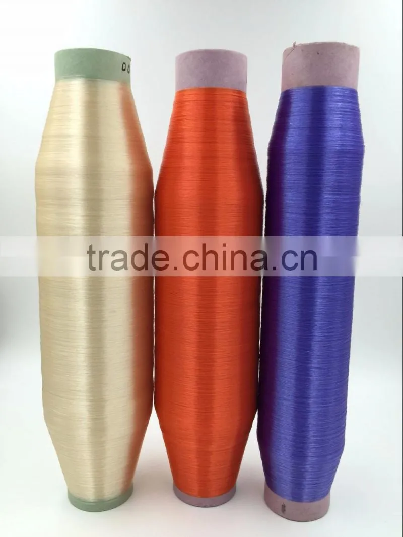 0.15mm Nylon monofilament yarn for webbing straps