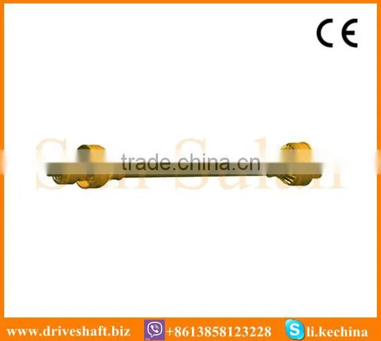 Agriculture transmission drive shafts with CE Certificated