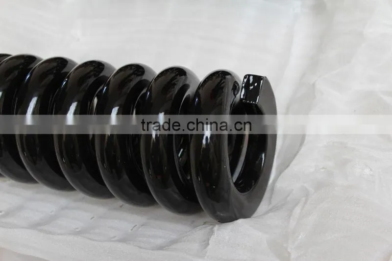 Trailer Coil Springs Manufacturer
