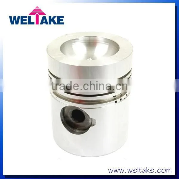 Massey Ferguson Tractor Parts 4RV Piston For AT6.354.1 OE 86726