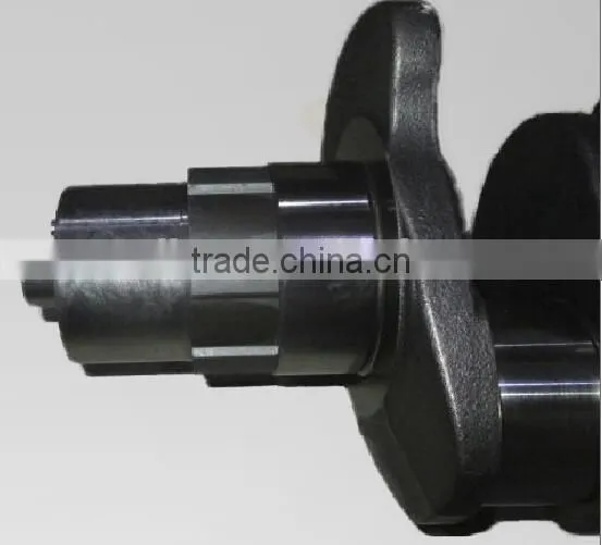 FOTON ISF3.8 5261376 CRANKSHAFT