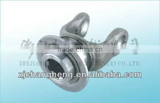 PTO shaft yokes for Agricultural machines