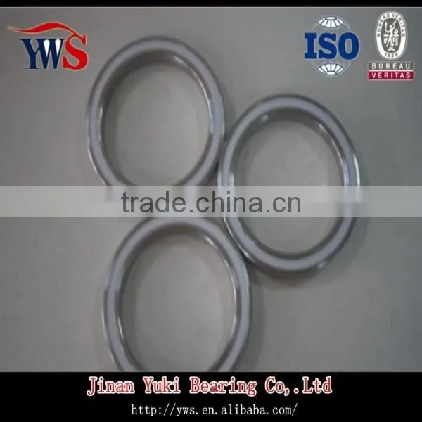 316 stainless steel hybrid ceramic bearing 6810