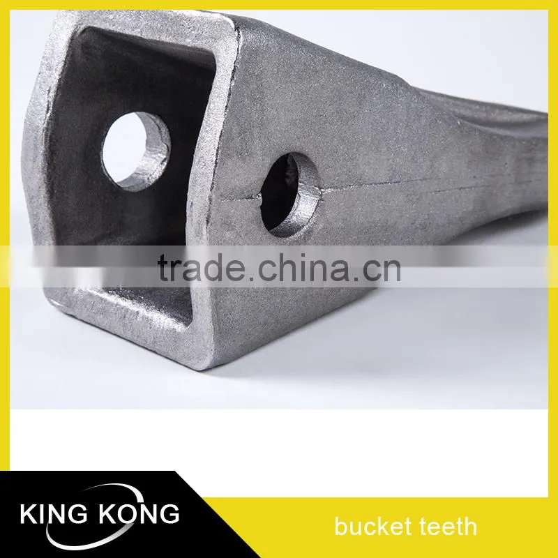 Durable high quality excavator parts PC200 for digging stone