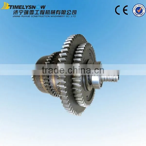 XGMA reverse clutch assembly XG918 wheel loader