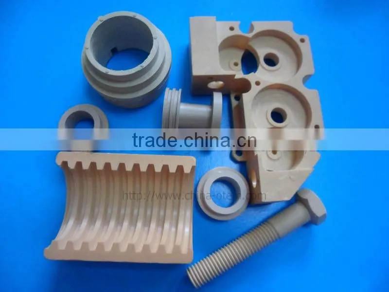 popular plastic PPS moulds