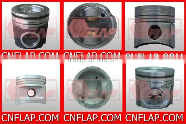 fiat engine parts 615000 piston