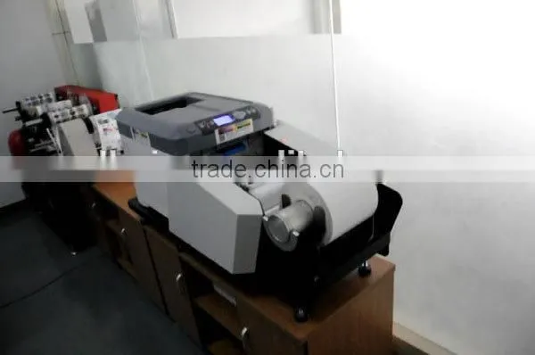 Industrial Multifuction Automatic UV Digital Printing Machine For Sale