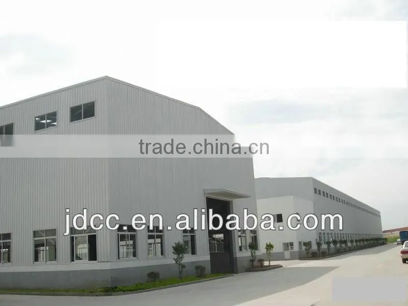 Agriculture Farm High Quality Steel Warehouse