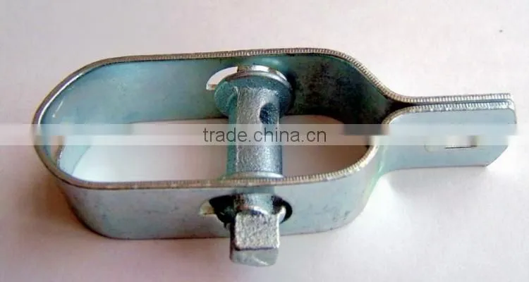 Greenhouse wire strainer for greenhouse