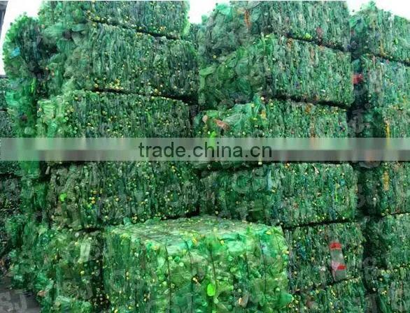 Automatic wastepaper baler/ cardboard baler/ horizontal baler