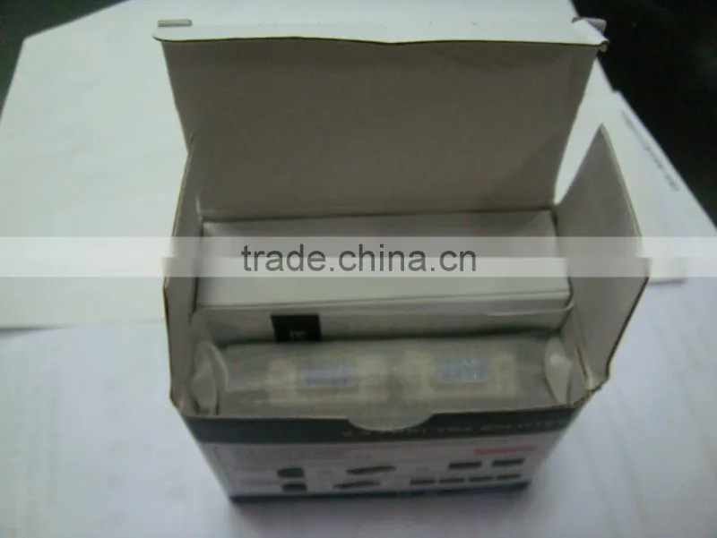 250MHZ 4port VGA Spliter ,4 port VGA splitter ,VGA splitter with 4 port