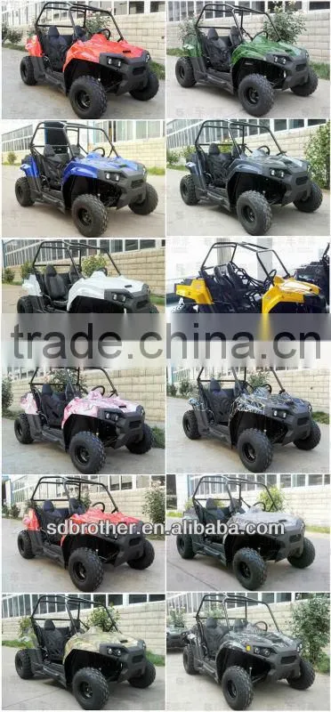 150cc extend model